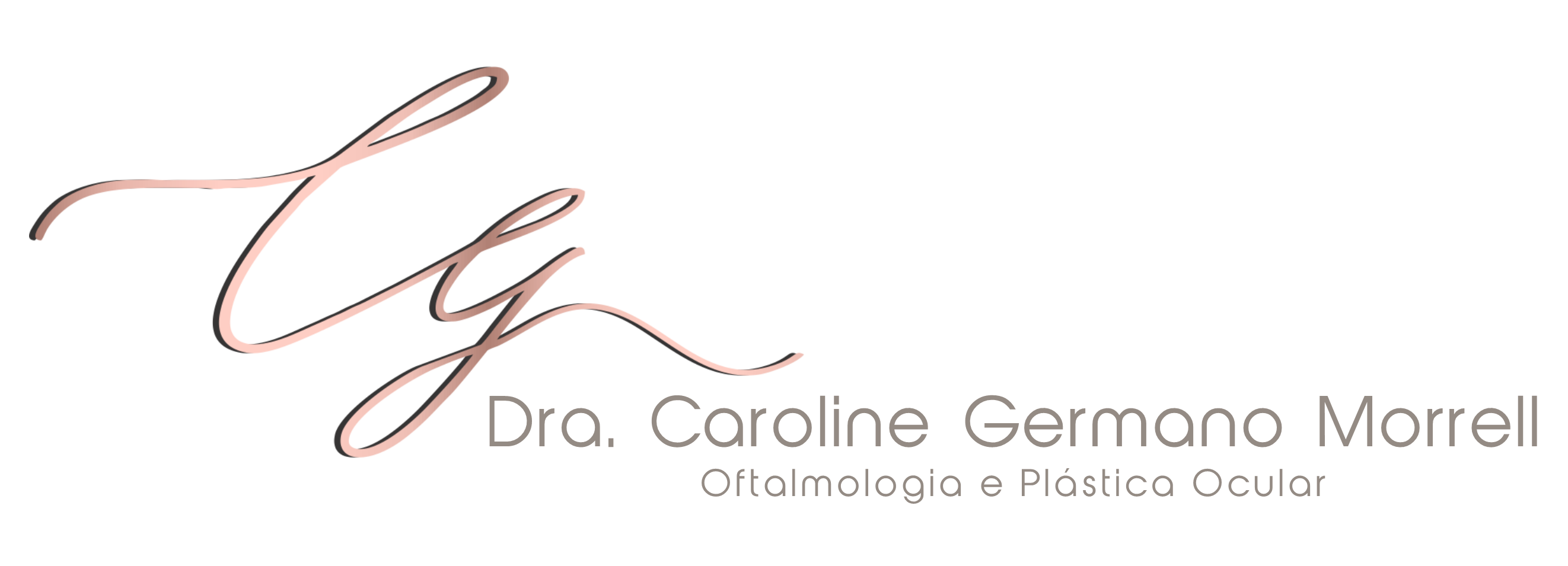 Dra Caroline Germano Morrell - Oftalmologia e Plástica Ocular
