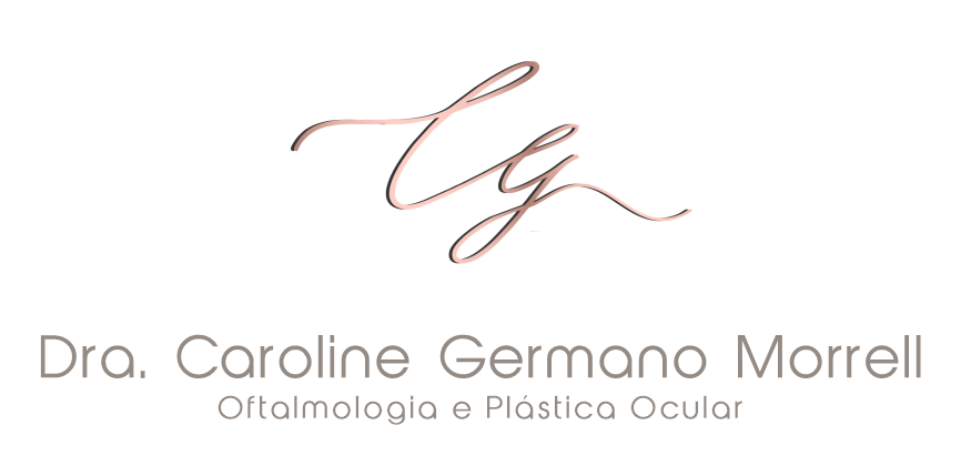 Dra Caroline Germano Morrell - Oftalmologia e Plástica Ocular